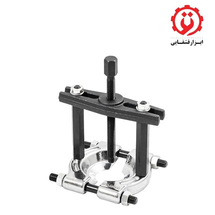 سری بلبرینگ کش 14 عددی با دوعدد کفی 30-50 و 50-75 میلیمتر داناپلاس مدل D17601 — تصویر ۴
