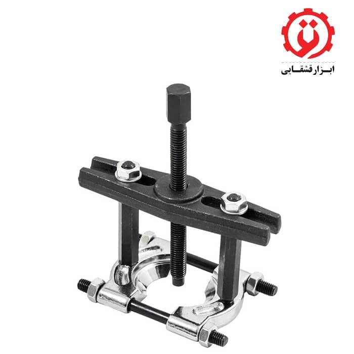 سری بلبرینگ کش 14 عددی با دوعدد کفی 30-50 و 50-75 میلیمتر داناپلاس مدل D17601 — تصویر ۶