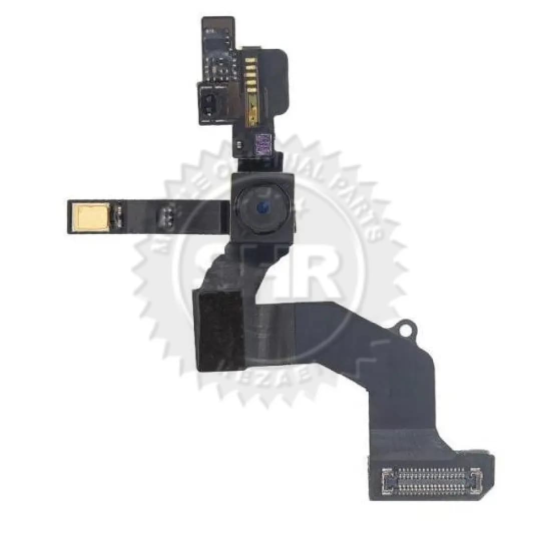 فلت اسپیکر و دوربین جلو آیفون IPHONE 5 / 5G