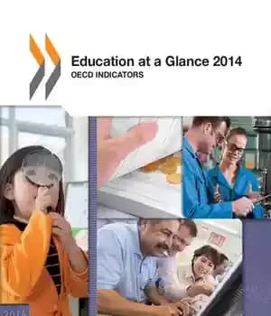 دانلود کتاب Education at a Glance 2014: OECD Indicators – آموزش در یک نگاه 2014: شاخص های OECD