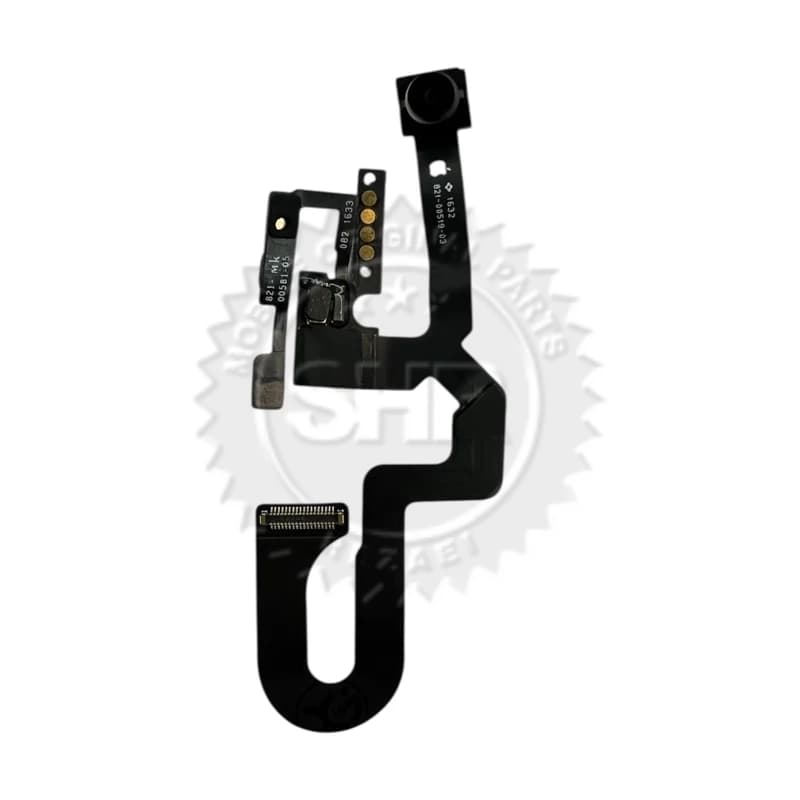 فلت اسپیکر و دوربین جلو آیفون IPHONE 7PLUS