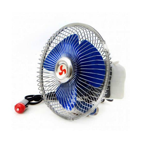 پنکه خودرو مدل Oscillating