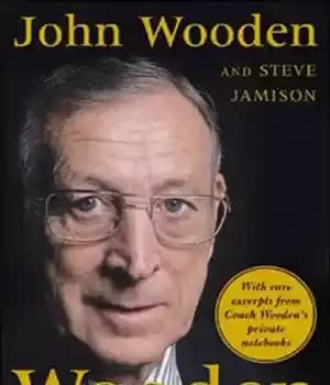دانلود کتاب Wooden on Leadership – چوبی در رهبری