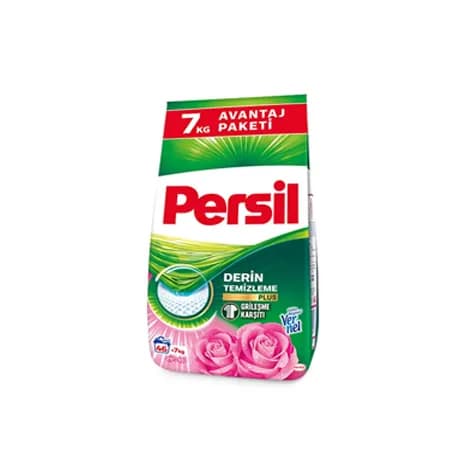 پودر ماشین لباسشویی پرسیل 7 کیلویی Persil