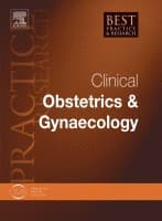 دانلود کتاب 6 Diagnosis and management of large placental chorioangiomas