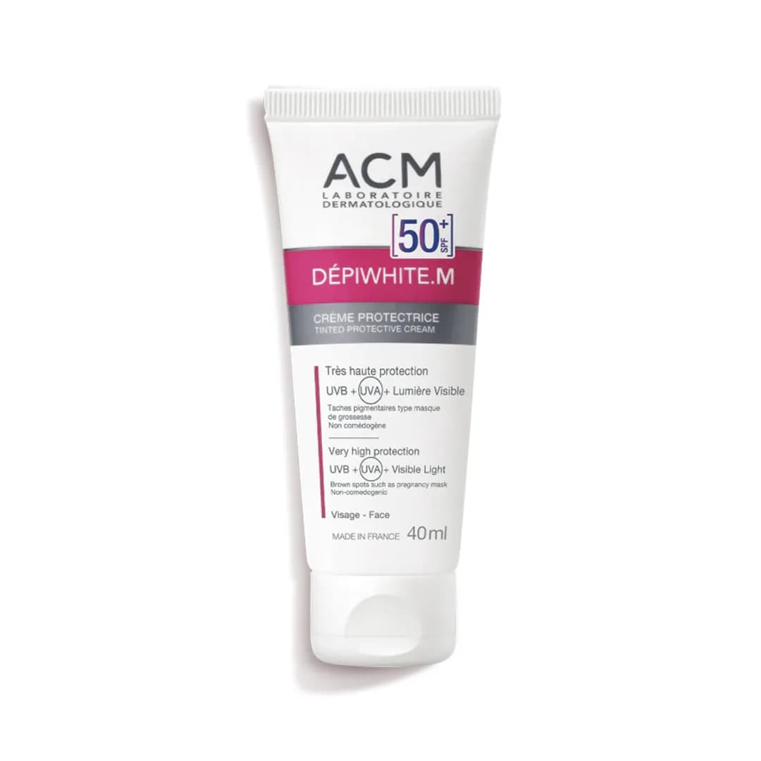 کرم ضد آفتاب دیپوایت M ACM حجم 40 میل