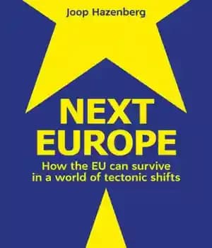 دانلود کتاب Next Europe: how the EU can survive in a world of tectonic shifts – اروپای بعدی: اتحادیه اروپا…