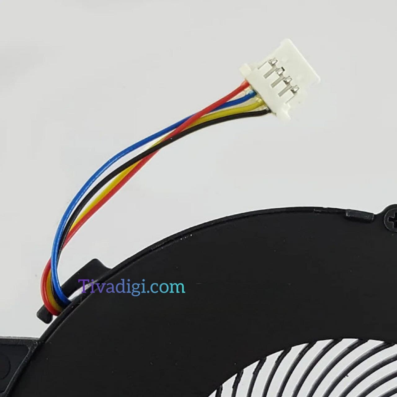 فن لپ تاپ لنوو IdeaPad V130 — تصویر ۳