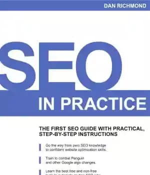 دانلود کتاب SEO in Practice – سئو در عمل
