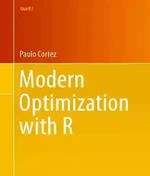دانلود کتاب Modern optimization with R – بهینه سازی مدرن با r