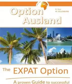 دانلود کتاب The Expat Option–Living Abroad: A proven Guide to successful Living and Working Abroad–wherever you want to go… –…