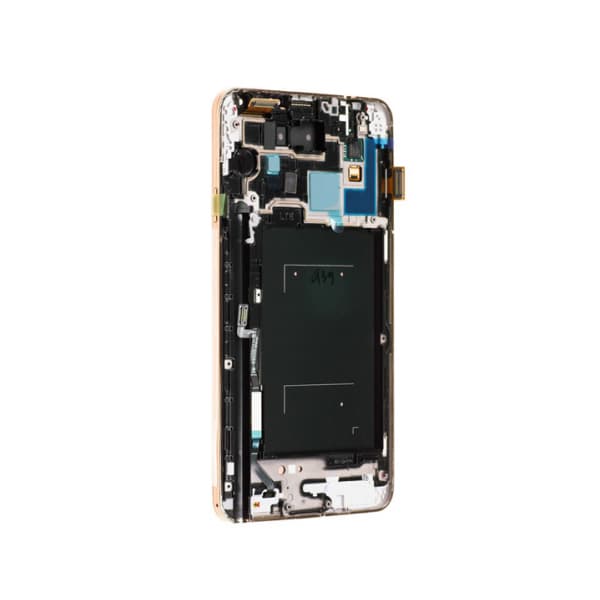 فلت شارژ و میکروفون سامسونگ NOTE 3 / N9005 — تصویر ۲