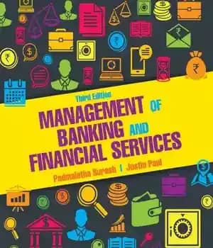 دانلود کتاب Management of Banking and Financial Services – مدیریت خدمات بانکی و مالی