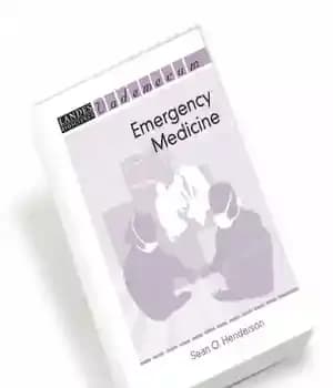 دانلود کتاب Emergency Medicine – فوریت های پزشکی