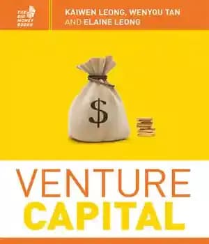 دانلود کتاب Venture Capital: How to Raise Funds for Your Business – سرمایه خطرپذیر: چگونه برای کسب و کار خود…
