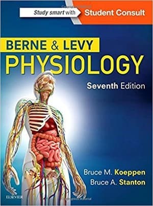 دانلود کتاب Berne and Levy Physiology