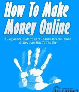 دانلود کتاب How to Make Money Online: A Beginners Guide To Earn Passive Income Online & Blog Your Way To…