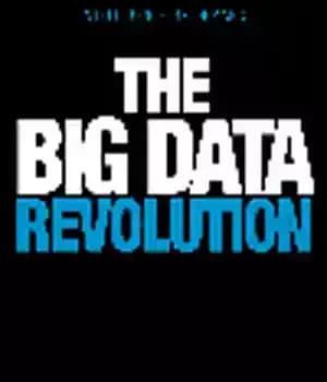 دانلود کتاب The Big Data Revolution – انقلاب کلان داده ها
