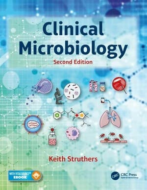 دانلود کتاب Clinical Microbiology 2nd Edition