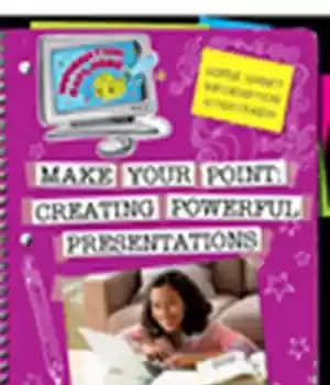 دانلود کتاب Make Your Point. Creating Powerful Presentations – نقطه نظر خود را بیان کنید. ایجاد ارائه های قدرتمند