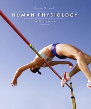 دانلود کتاب Human Physiology From Cells to Systems 9th Edition