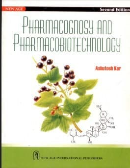 دانلود کتاب Pharmacognosy and Pharmacobiotec