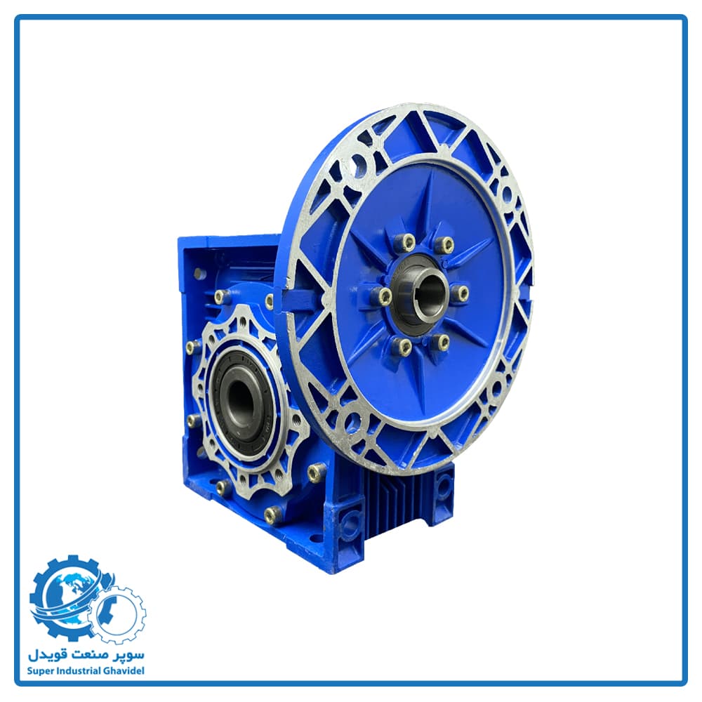 گیربکس حلزونی تیپ 90 چینی