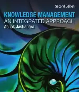 دانلود کتاب Knowledge management: an integrated approach – مدیریت دانش: یک رویکرد یکپارچه