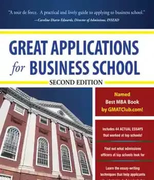 دانلود کتاب Great Applications for Business School – برنامه های عالی برای دانشکده تجارت