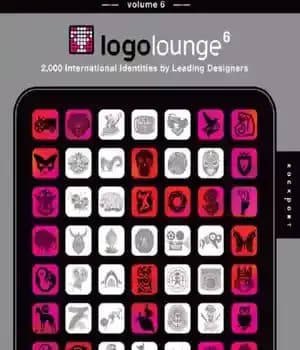 دانلود کتاب LogoLounge 6: 2000 international identities by leading designers – Logolounge 6: 2000 هویت بین المللی توسط طراحان پیشرو
