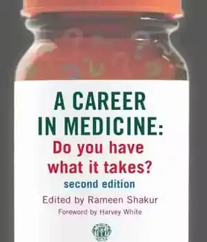دانلود کتاب A Career in Medicine – شغلی در پزشکی