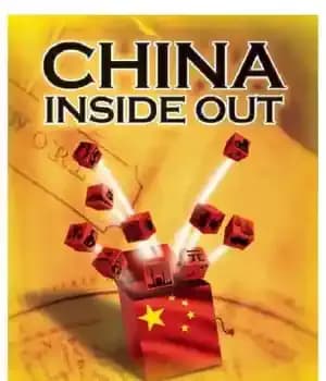 دانلود کتاب China inside out: 10 irreversible trends reshaping china and its relationship with the world – چین در خارج:…