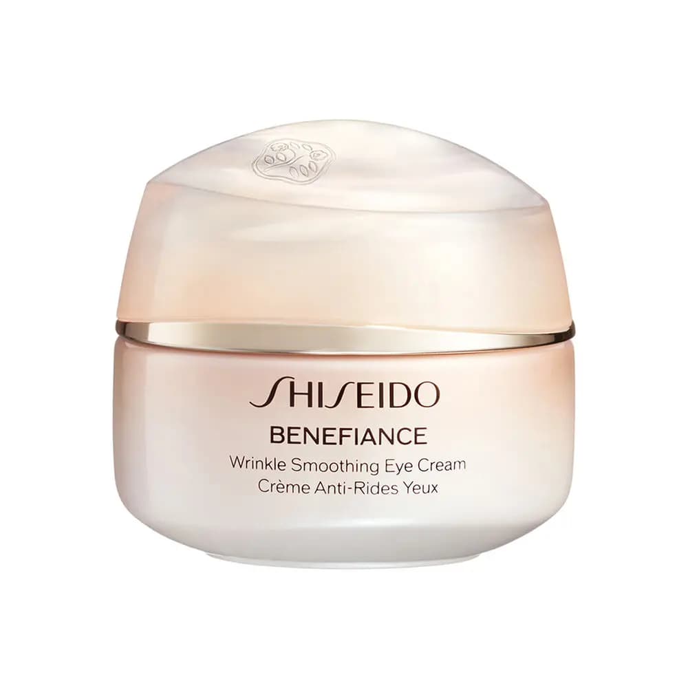 کرم دور چشم جوان کننده شیسیدو Shiseido
