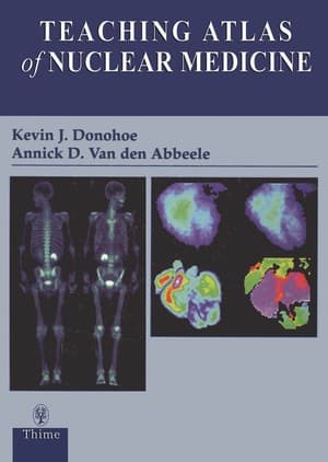 دانلود کتاب Teaching Atlas of Nuclear Medicine