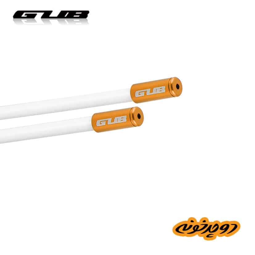 کپسول روکش سیم دنده GUB — تصویر ۲