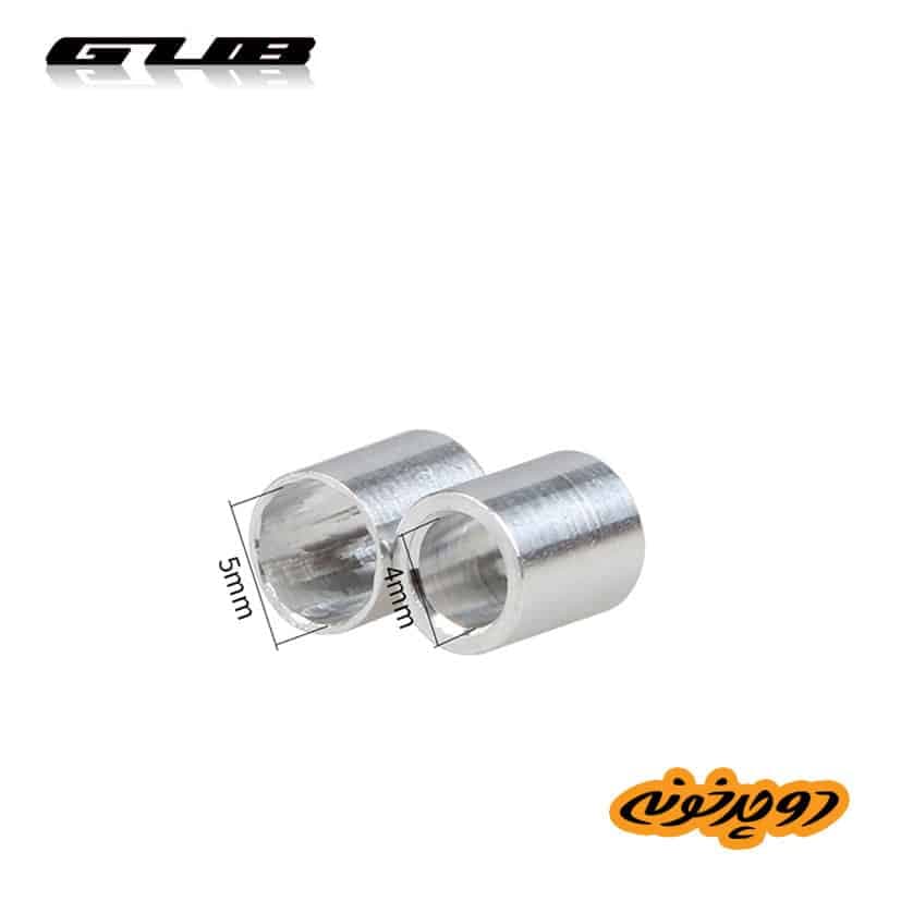 قرقره شانژمان GUB T13 — تصویر ۳