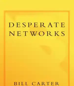 دانلود کتاب Desperate Networks – شبکه های ناامید