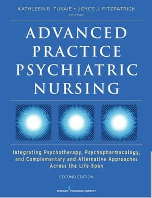 دانلود کتاب ADVANCED PRACTICE PSYCHIATRIC NURSING
