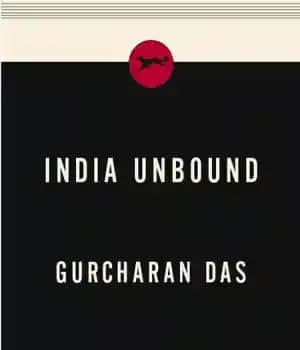 دانلود کتاب India Unbound – هند بدون محدودیت
