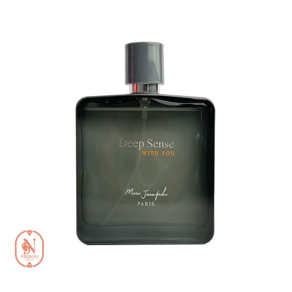 عطر ادکلن مارک جوزف دیپ سنس ویت یو مردانه 100 میل