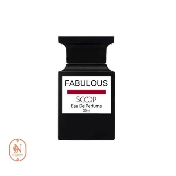 عطر ادکلن جیبی اسکوپ تام فورد فاکینگ فابیولس 30 میل