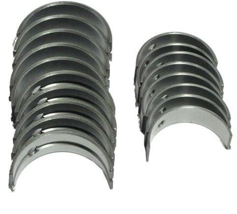 یاتاقان متحرک و ثابت سایز استاندارد جیلی شاسی امگرند X7