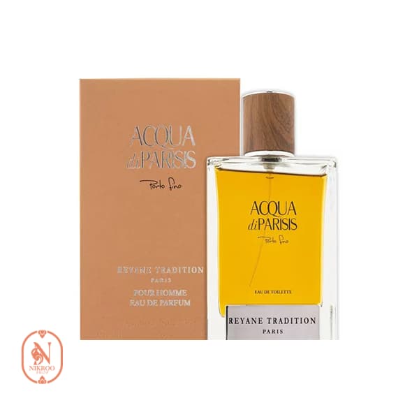 عطر ادکلن آکوا دی پاریسیس پورتو فینو ریان تریدیشن 100 میل