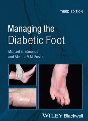 دانلود کتاب Managing the Diabetic Foot 3rd Edition