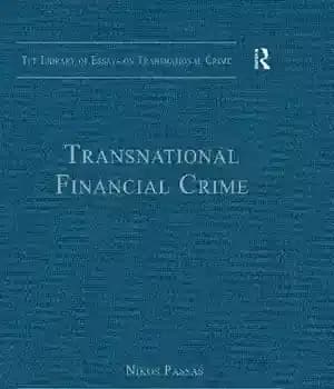 دانلود کتاب Transnational Financial Crime – جرایم مالی فراملی