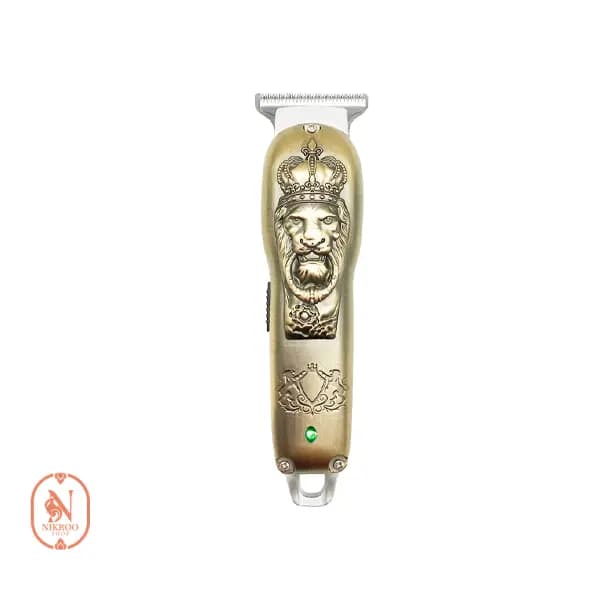 ماشین اصلاح موی سر و صورت جیمی مدل GM-886
