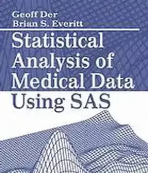 دانلود کتاب Statistical analysis of medical data using SAS – تجزیه و تحلیل آماری داده های پزشکی با استفاده از…