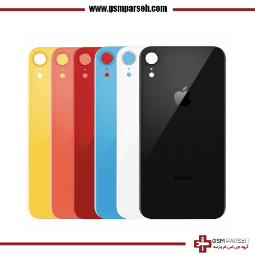درب پشت آیفون ایکس ار (Apple iPhone Xr)