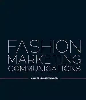 دانلود کتاب Fashion Marketing Communications – ارتباطات بازاریابی مد
