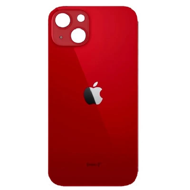 درب پشت آیفون 13 (Apple iPhone 13) — تصویر ۸